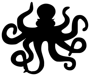 Octopus PNG-47032
